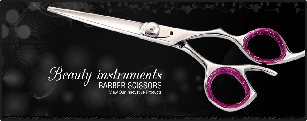 Beauty Way Corporation instruments